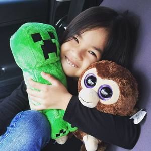 Meet your Posher, Ryleigh